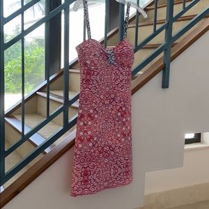 Tommy Bahama Swim Dress / Cover up